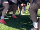 Rugby : les coulisses de la mêlée