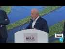 COP30 : Lula de retour à Belem pour peser sur les négociations