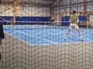 tennis Clermont - Bordeaux