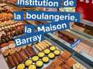 À Fécamp, une institution de la boulangerie poursuit son histoire, avec des deux frères à sa tête