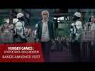 HUNGER GAMES : LEVER DE SOLEIL SUR LA MOISSON - Bande-annonce VOST