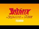 Astérix - Le Royaume de Nubie (Teaser)