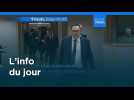 L'info du jour | 21 novembre 2025 - Matin