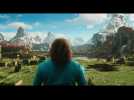 Minecraft, le Film (Bande Annonce VF)