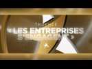 Nuit des Réussites 2025 : le Trophée « Les Entreprises s'engagent »