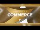 Nuit des réussites 2025 : le Trophée du Commerce