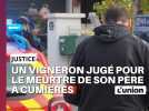 Yann Vadin jugé ce 24 novembre aux assises de Reims pour le meurtre de son père à Cumières