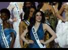 VIDÉO. Miss Univers 2025 : revanche pour Miss Mexique, sacrée après les critiques d'un animateur