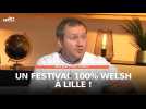 Welsh Fest : le festival de welsh à Lille les 29 et 30 novembre !