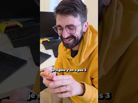 Le nouvel iPhone 17 Pro Mini !  #smartphone #apple #iphone17  #iphone17pro #iphone17promini  #shorts