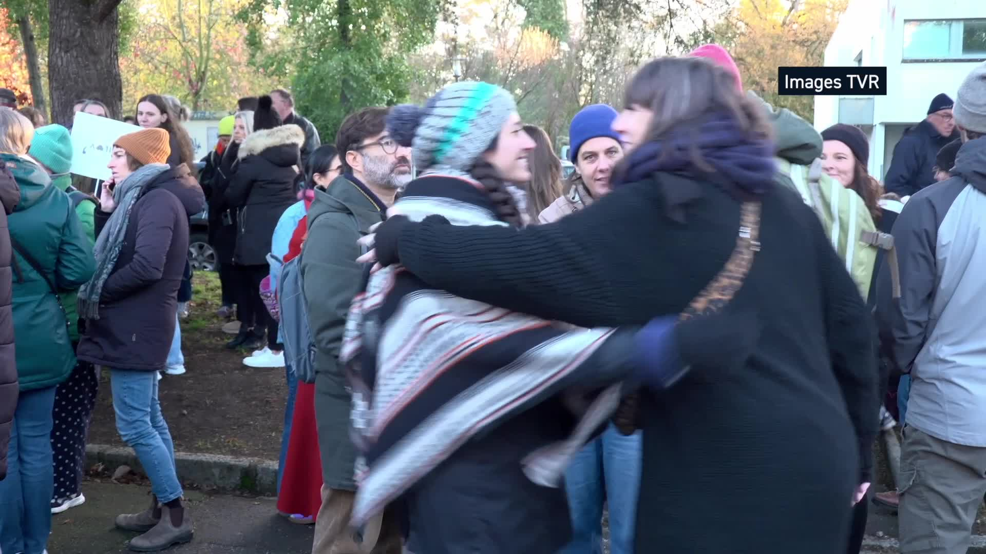 Évasion à la prison de Rennes, verglas en Bretagne, enseignant menacé de mort : le point à la mi-journée