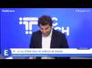 TIC TECH - Nouveaux entrants et premiers doutes : les indiscrets de la tech spécial IA