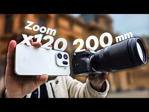 Aussi BON qu'un VRAI appareil PHOTO ? C'est bluffant ! OPPO Find X9 Pro