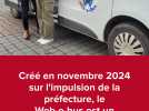 Entre Doullens et Flixecourt, le Web-e-Bus part à la rencontre des "invisibles"