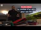 Proche aidant, le combat d'un père pour son fils