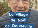 Le village de Noël 2025 de Doudeville se prépare
