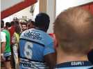 Rugby : dans les coulisses du match Auch-Fleurance, l'un des derbys les plus bouillants du Sud-Ouest