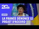 COP30 : La France accuse les grands pays pétroliers de bloquer tout progrès sur les énergies fossiles