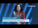 Miss Univers 2025 : Fatima Bosch, Miss Mexique, couronnée, après les critiques d'un animateur