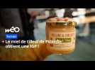 Le miel de tilleul de Picardie obtient une IGP
