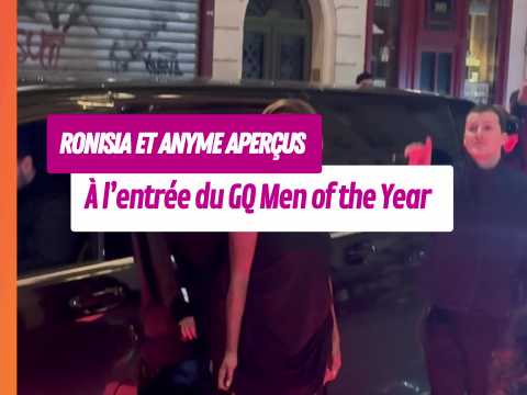 VIDEO : Ronisia et Anyme : duo de choc, a pr…