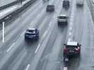 Météo - Neige et "pluies verglaçantes" : 6 nouveaux départements en vigilance orange dans la nuit dimanche