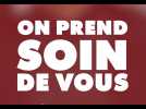 On prend soin de vous : Le travail est-il une cause de troubles du sommeil ? avec François Pezé