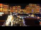 Marchés de Noël : Mulhouse ouvre le bal de la saison touristique en Alsace