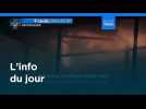 L'info du jour | 22 novembre 2025 - Mi-journée