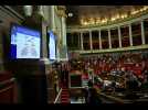 VIDÉO. L'Assemblée nationale a rejeté la partie « recettes » du budget 2026