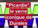 Picardie, le modèle iconique de Duralex