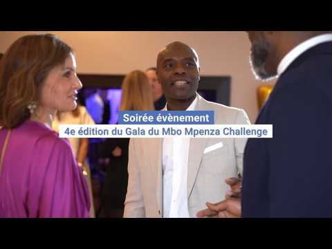 VIDEO : Soire vnement : la 4e dition du G…