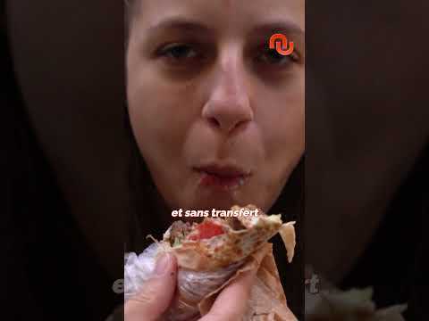 Voici de quand date le tout premier bisou de l'Histoire ! #shorts