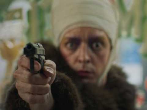 El jockey: Trailer HD VO st FR/NL