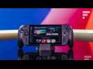 Vid�o ROG Xbox Ally X : pourquoi avons-nous mis autant de temps � noter la console portable de Microsoft ? Frandroid