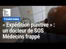 « Expédition punitive » à Tourcoing : un docteur de SOS Médecins frappé
