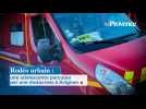 Rodéo urbain : une adolescente percutée par une motocross à Avignon