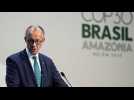 Friedrich Merz critique la ville de Belém, et met les Brésiliens en colère