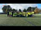 Le FC Nantes à la rencontre des jeunes footballeurs