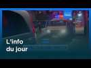 L'info du jour | 19 novembre 2025 - Soir