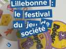 Lillebonne : le festival du jeu de société ce week-end