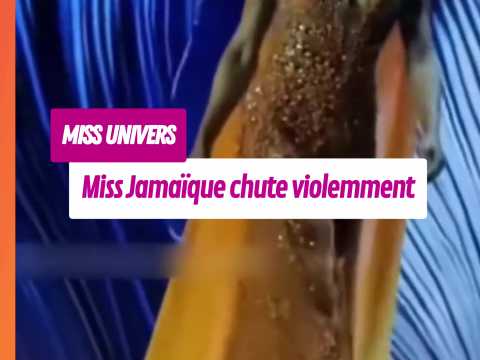 VIDEO : Le docteur Gabrielle Henry, reprsent…