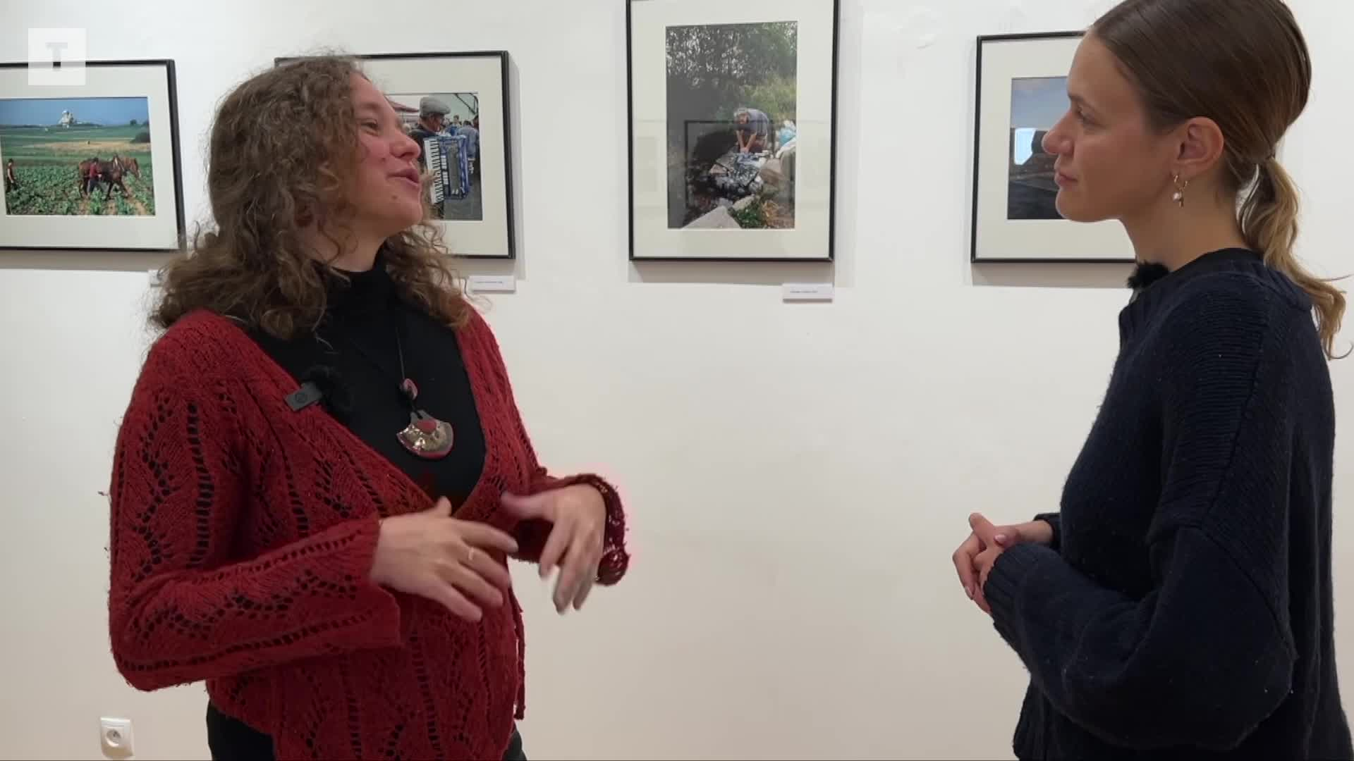 Au coeur de la Pologne, à quoi sert la Maison de la Bretagne ? [Vidéo]