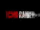 Tomb Raider (Bande annonce)