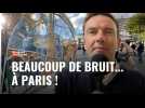 Beaucoup de Bruit à... Paris ! Au coeur du salon des maires