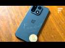 Vid�o Le OnePlus 15R pourrait h�riter de l'un des meilleurs atouts du OnePlus 15 ? Frandroid