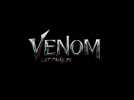 Venom : Let there be carnage (Bande annonce)