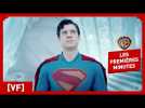 Superman | Regardez les premières minutes du film