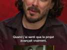 Edgar Wright pour Running Man