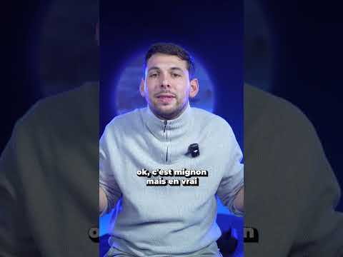 Ton meilleur ami sera une IA ?  #tech  #ia  #friend  #bestfriend  #amis  #shorts